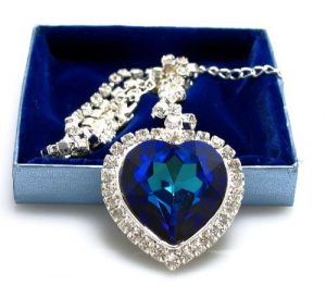 coeur de ocean bijoux les plus chers du monde krossin