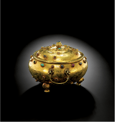 Ming-dynastie-soupiere-or-krossin-bijouterie-top-10-des-antiquites-les-plus-chers