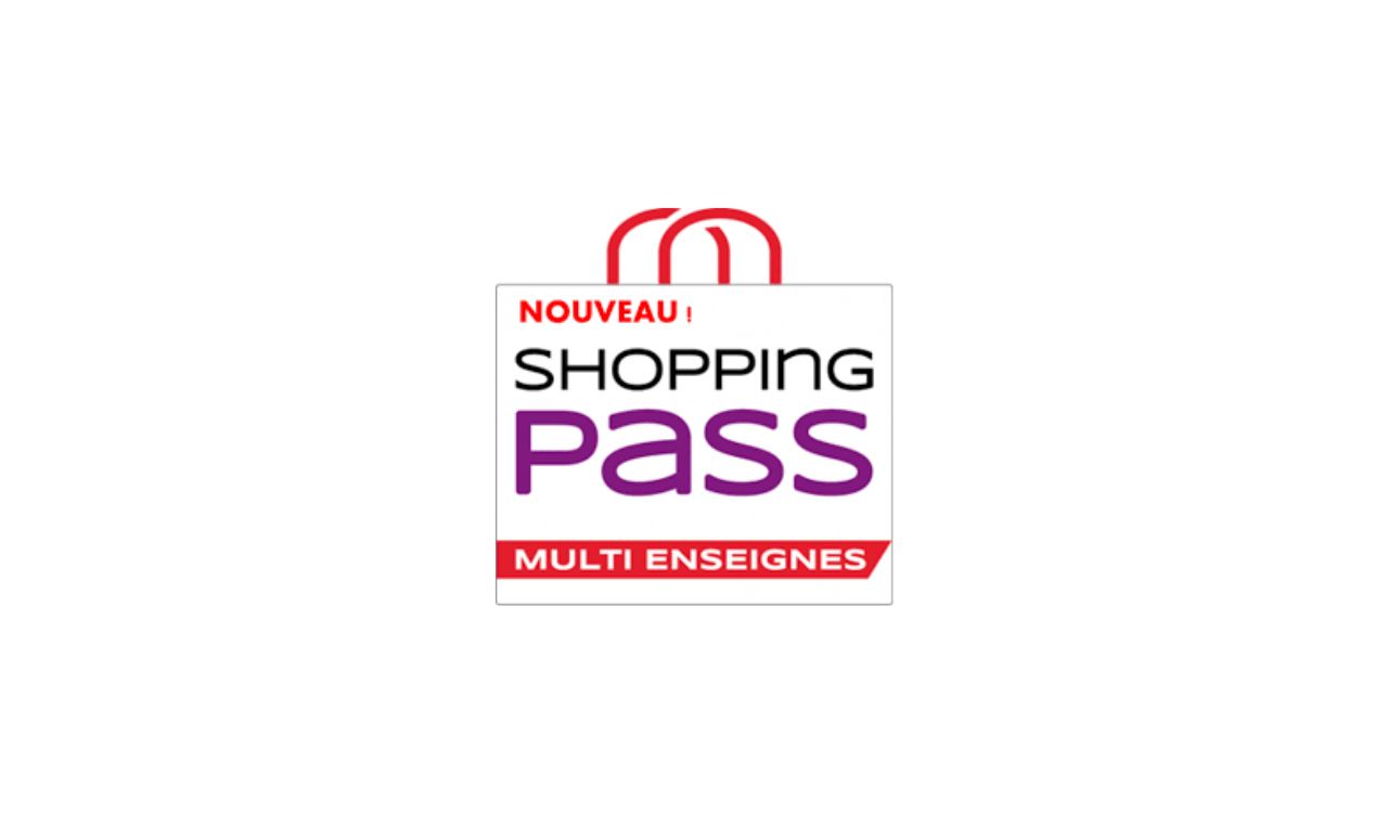 Cheque Shopping Pass